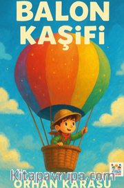 Balon Kaşifi