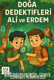 Doğa Dedektifleri Ali ve Erdem
