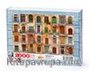 Kapılar Ahşap Puzzle 2000 Parça (OB50-MM)