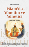 İslam’da Yönetim ve Yönetici