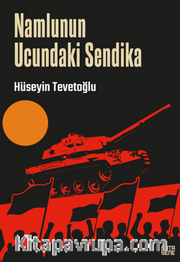 Namlunun Ucundaki Sendika / Aster-İş