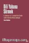 Dili Yabana Sürmek / G. Deleuze & F. Guattari’nin İzinde Latife Tekin’de Minör Edebiyat