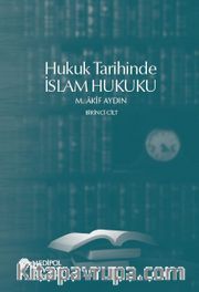 Hukuk Tarihinde İslam Hukuku