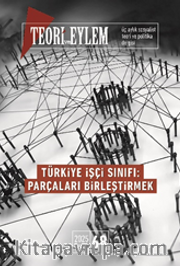 Teori Ve Eylem 2025 Yaz Sayı: 68