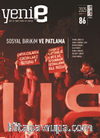 2 Aylık Kültür Sanat Dergisi 86. Sayı