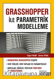 Grasshopper ile Parametrik Modelleme 