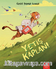 Yetiş Kaplan