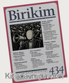 Birikim Dergisi Sayı:434 Haziran 2025
