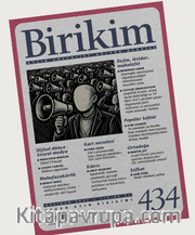 Birikim Dergisi Sayı:434 Haziran 2025