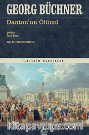 Danton'un Ölümü