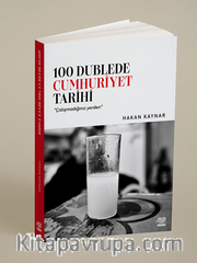 100 Dublede Cumhuriyet Tarihi