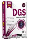 2025 DGS Konu Anlatımlı