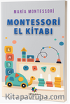 Dr. Montessori’nin El Kitabı