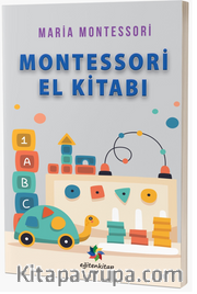 Dr. Montessori’nin El Kitabı