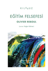 Eğitim Felsefesi
