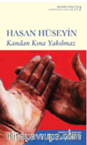Kandan Kına Yakılmaz