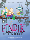 Fındık İle Titiz Robot