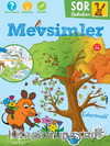 Mevsimler – Sor Bakalım -Çıkartmalı!
