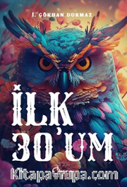 İlk Otuzum