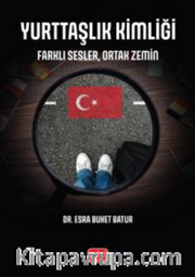 Yurttaşlık Kimliği - Farklı Sesler, Ortak Zemin