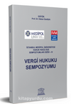 Vergi Hukuku Sempozyumu