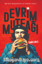 Devrim Mutfağı