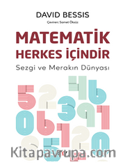 Matematik Herkes İçindir / Sezgi ve Merakın Dünyası