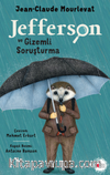 Jefferson ve Gizemli Soruşturma