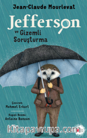 Jefferson ve Gizemli Soruşturma