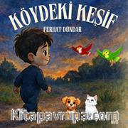 Köydeki Keşif