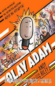 Olay Adam
