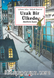Uzak Bir Ülkede