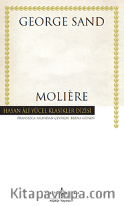 Moliere - Ciltli