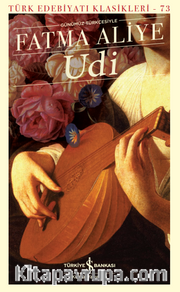 Udi – Sert Kapak