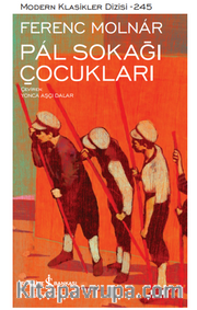 Pal Sokağı Çocukları