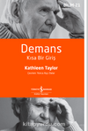Demans – Kısa Bir Giriş