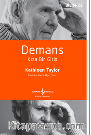 Demans – Kısa Bir Giriş