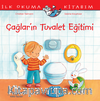 Çağlar’ın Tuvalet Eğitimi İlk Okuma Kitabım 