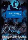 Solo Leveling Webtoon Cilt 3 (Kuşe Kağıt - Varyant Kapak)