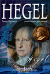 Hegel (Karton Kapak)