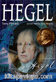Hegel (Karton Kapak)