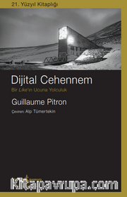 Dijital Cehennem – Bir Like'in Ucuna Yolculuk