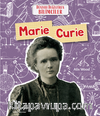 Marie Curie Dünyayı Değiştiren Bilimciler 