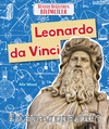 Leonardo Da Vinci Dünyayı Değiştiren Bilimciler 