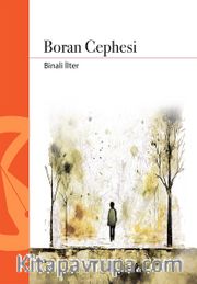Boran Cephesi