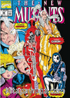 Deadpool : New Mutants Sayı 98