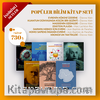 Popüler Bilim Kitap Seti (7 Kitap Takım)