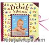 Bebek Albümü - Pembe