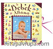 Bebek Albümü - Pembe