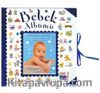 Bebek Albümü - Mavi